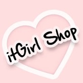itGirl Shop coupon codes