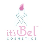 it'sBel Cosmetics coupon codes