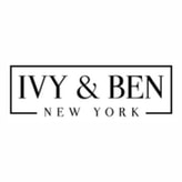 Ivy & Ben coupon codes