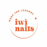 Iwi Nails coupon codes