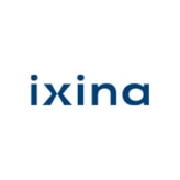 ixina coupon codes