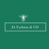 JA Fashion & Co coupon codes