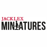 Jacklex Miniatures coupon codes