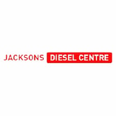 Jacksons Diesel Centre coupon codes