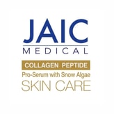 JAIC Medical Skincare coupon codes