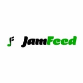 JamFeed coupon codes