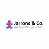 Jarrons & Co coupon codes