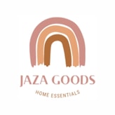Jaza Goods coupon codes