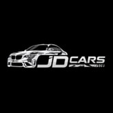 JD Cars coupon codes