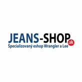 Jeans-Shop.sk coupon codes