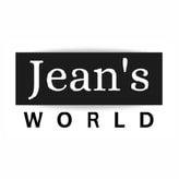 Jean's World coupon codes