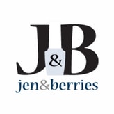 Jen & Berries coupon codes