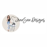 JennSan Designs coupon codes