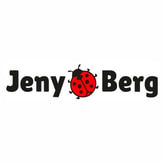 Jeny Berg coupon codes