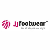 JJ Footwear coupon codes