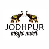 Jodhpur Mega Mart coupon codes