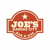 Joe's Kansas City BBQ coupon codes