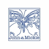 John & Mickie coupon codes