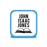 Author John Isaac Jones coupon codes