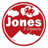 Jones o Gymru coupon codes