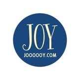 joooooy.com coupon codes