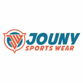 JOUNY WEAR coupon codes