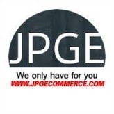 JPGECOMMERCE coupon codes