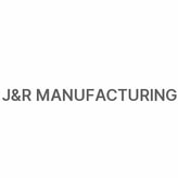 J&R Manufacturing coupon codes