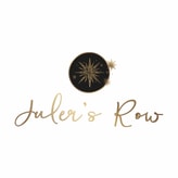 Juler's Row coupon codes
