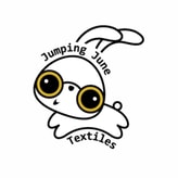 Jumping June Textiles coupon codes