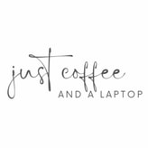 Just Coffee + A Laptop coupon codes