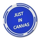 Just In Canvas coupon codes