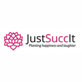 Just Succ It coupon codes