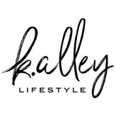 K. Alley Lifestyle coupon codes