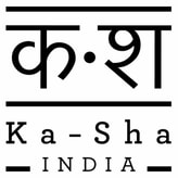 Ka-Sha coupon codes