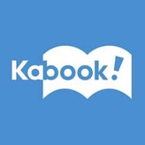 Kabook coupon codes