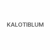 KalotiBlum coupon codes