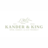 Kander & King coupon codes