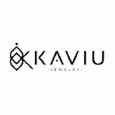 Kaviu Jewelry coupon codes