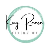 Kay Reese Designs coupon codes