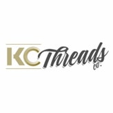 KC Threads Co. coupon codes