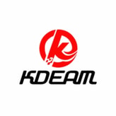 KDEAM coupon codes