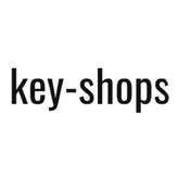 key-shops coupon codes
