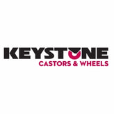 Keystone Castors coupon codes