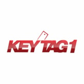 KEYTAG1 coupon codes