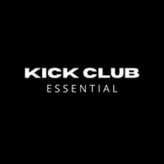 Kick Club Essential coupon codes