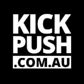 Kick Push coupon codes