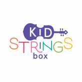 KidStrings Box coupon codes