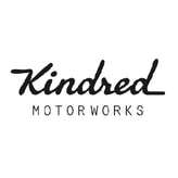 Kindred Motorworks coupon codes