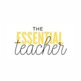 The Essential Teacher coupon codes